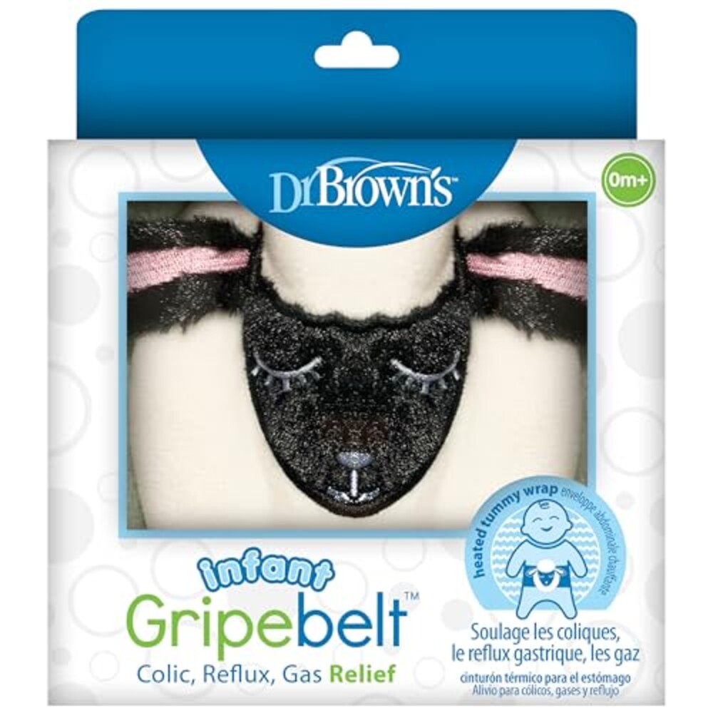 Dr. Brown's Infant Gripebelt Heated Bell