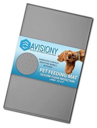 Pet Mats for Dogs - Dog Mat - Pet Food M