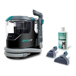 Kenmore KW2001 SpotLite Portable Carpet