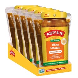 Tasty Bite Delhi Style Tikka Masala Simm