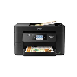 Epson Workforce Pro WF-3823 Wireless Col