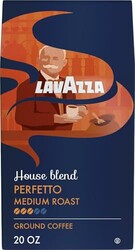 Lavazza Perfetto Ground Coffee Blend, Da