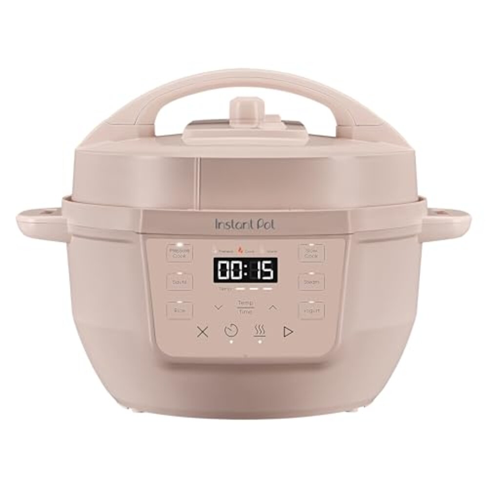Instant Pot 4QT RIO Mini 7-in-1 Multi-Co