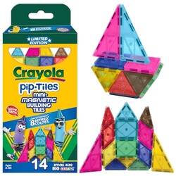CreateOn Crayola Limited Edition Retro P