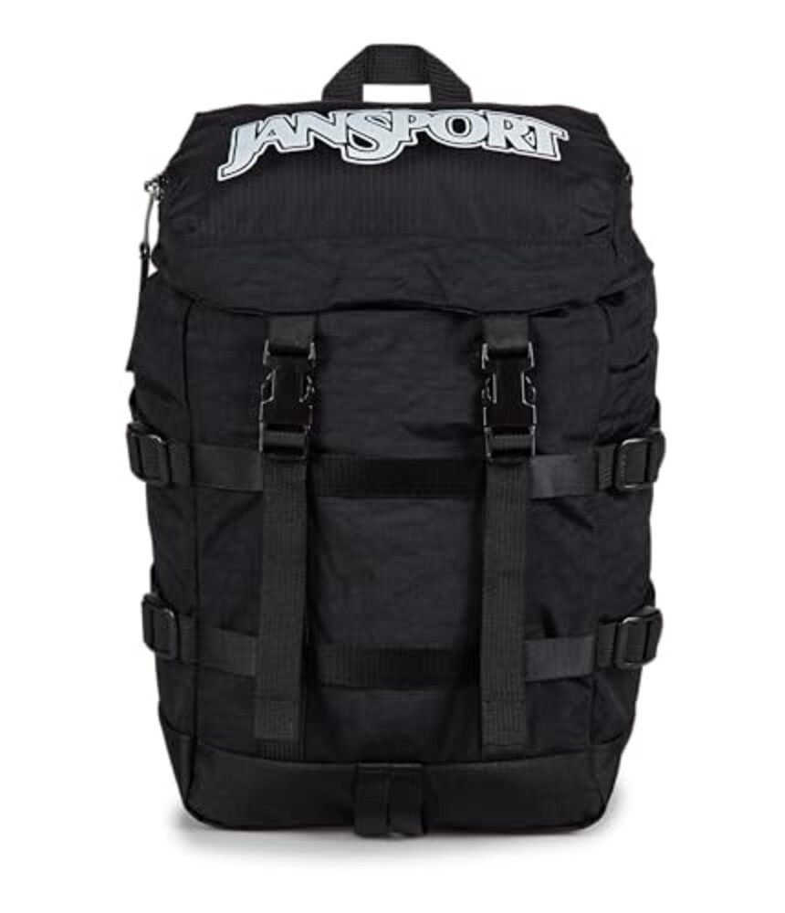 JanSport Mini Skip Pack – Compact Backpa