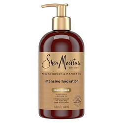 SheaMoisture 100% Pure Shea Oil for Hair