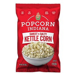 Popcorn Indiana Kettle Corn, King Size B