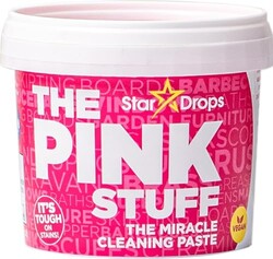 Stardrops The Pink Stuff Miracle Cleanin