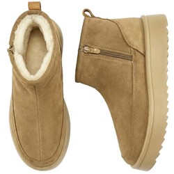 Aomigoct Winter Snow Boots for Women: Co