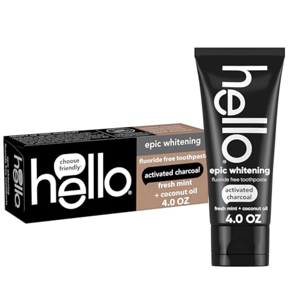 hello Epic Whitening Activated Charcoal