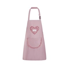 LOHYILYE Cute Kitchen Apron, Cooking Apr