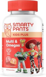 SmartyPants and Disney-Pixar’s Toy Story