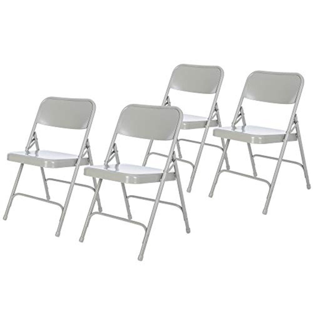 OEF Furnishings OEF202 Steel Folding Cha