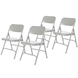 OEF Furnishings OEF202 Steel Folding Cha