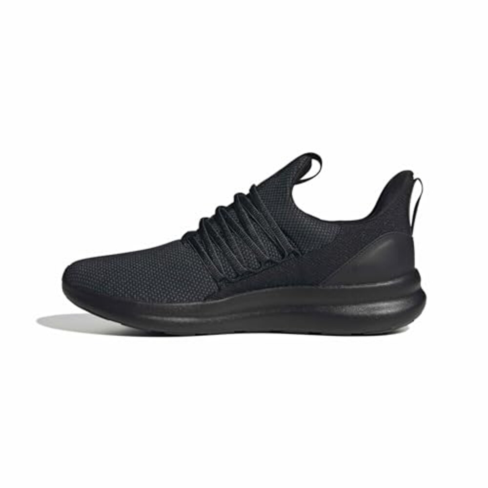 Adidas Men's Lite Racer Adapt 7.0, Black