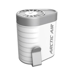 Arctic Air Breeze Jet Wearable Air Coole