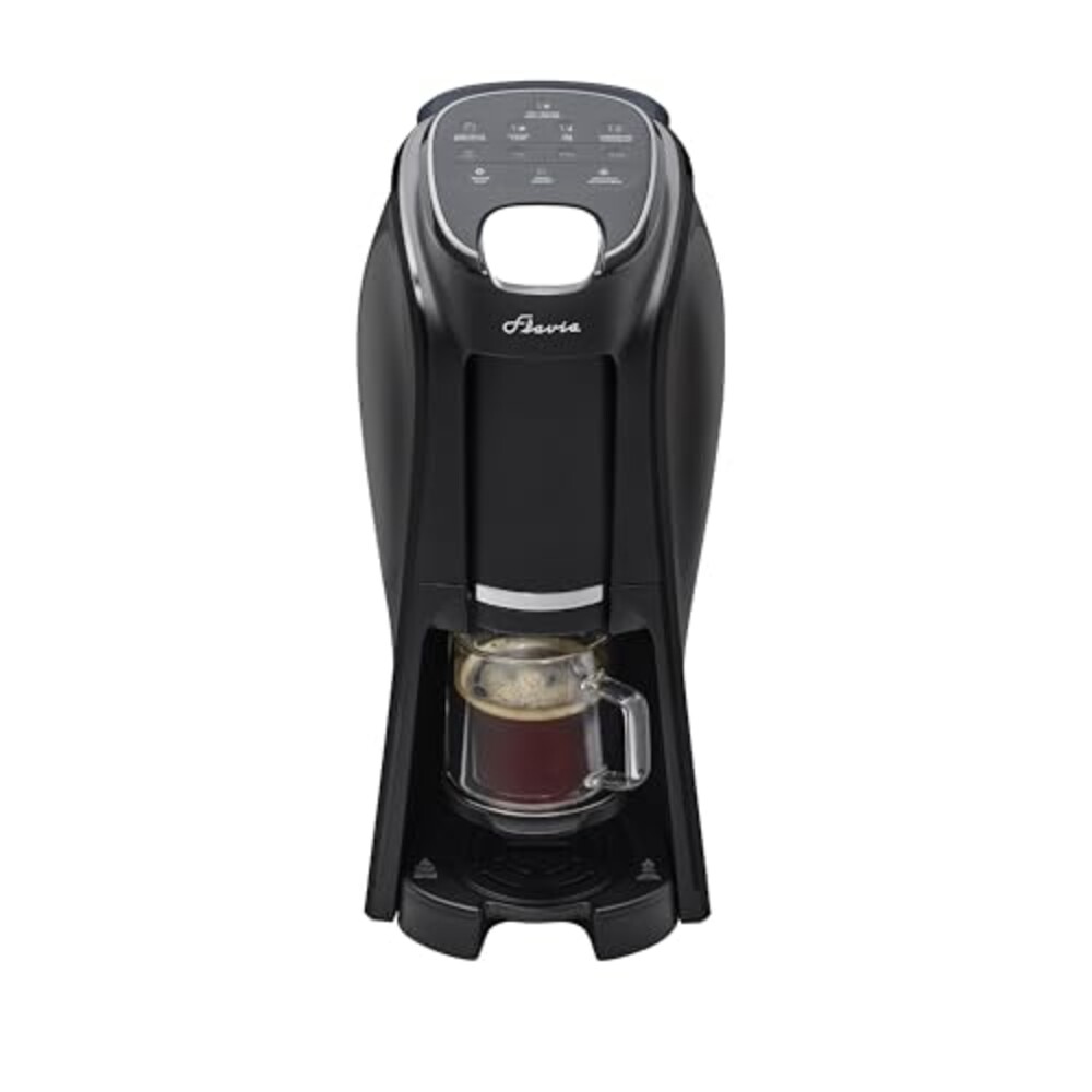 Flavia Aroma Brewer - Coffee Machine, Ma