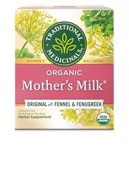 Traditional Medicinals Organic Mother's