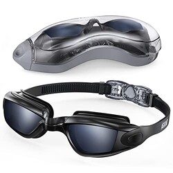 Aegend Swim Goggles, Swimming Goggles No