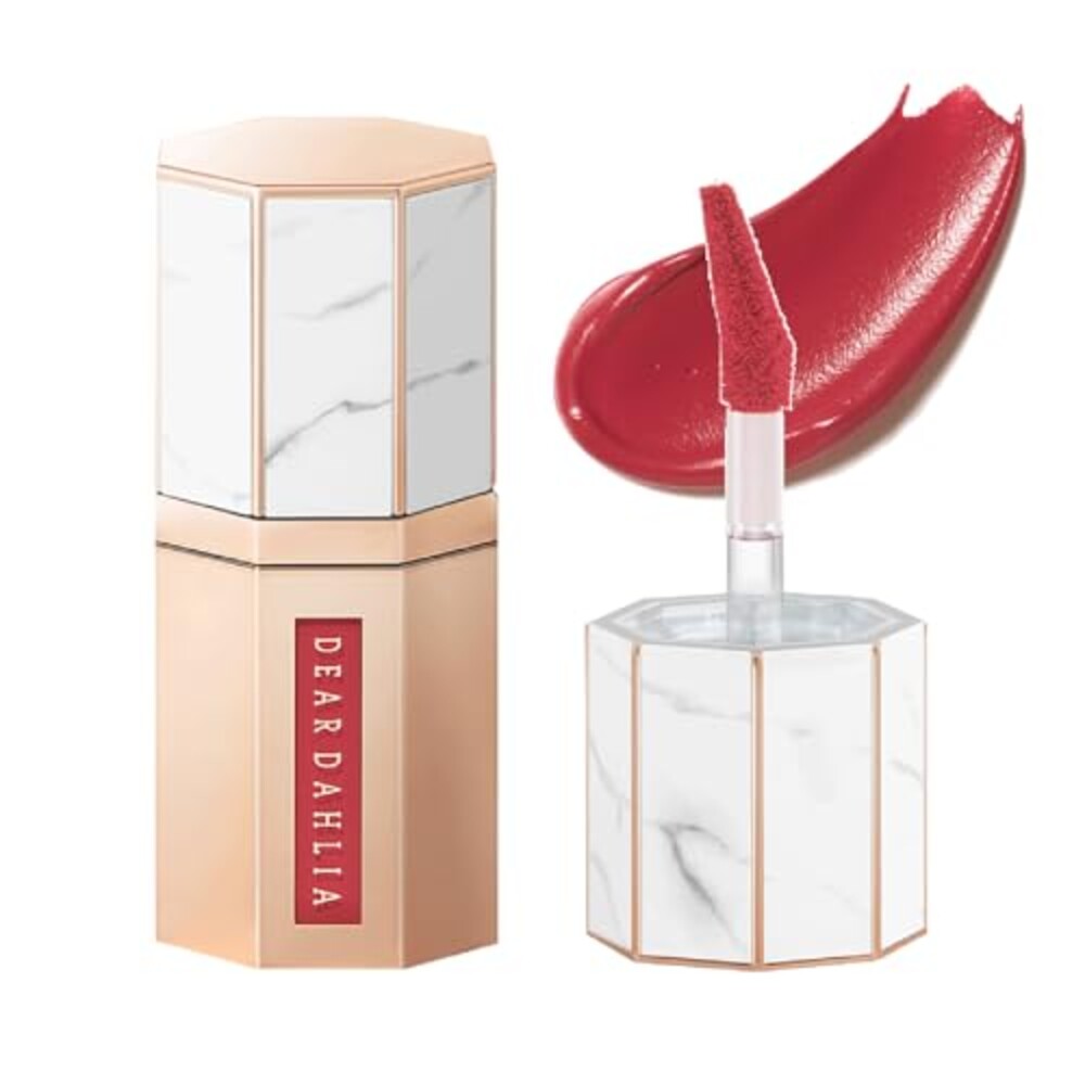 DEARDAHLIA Paradise Dream Velvet Lip Mou