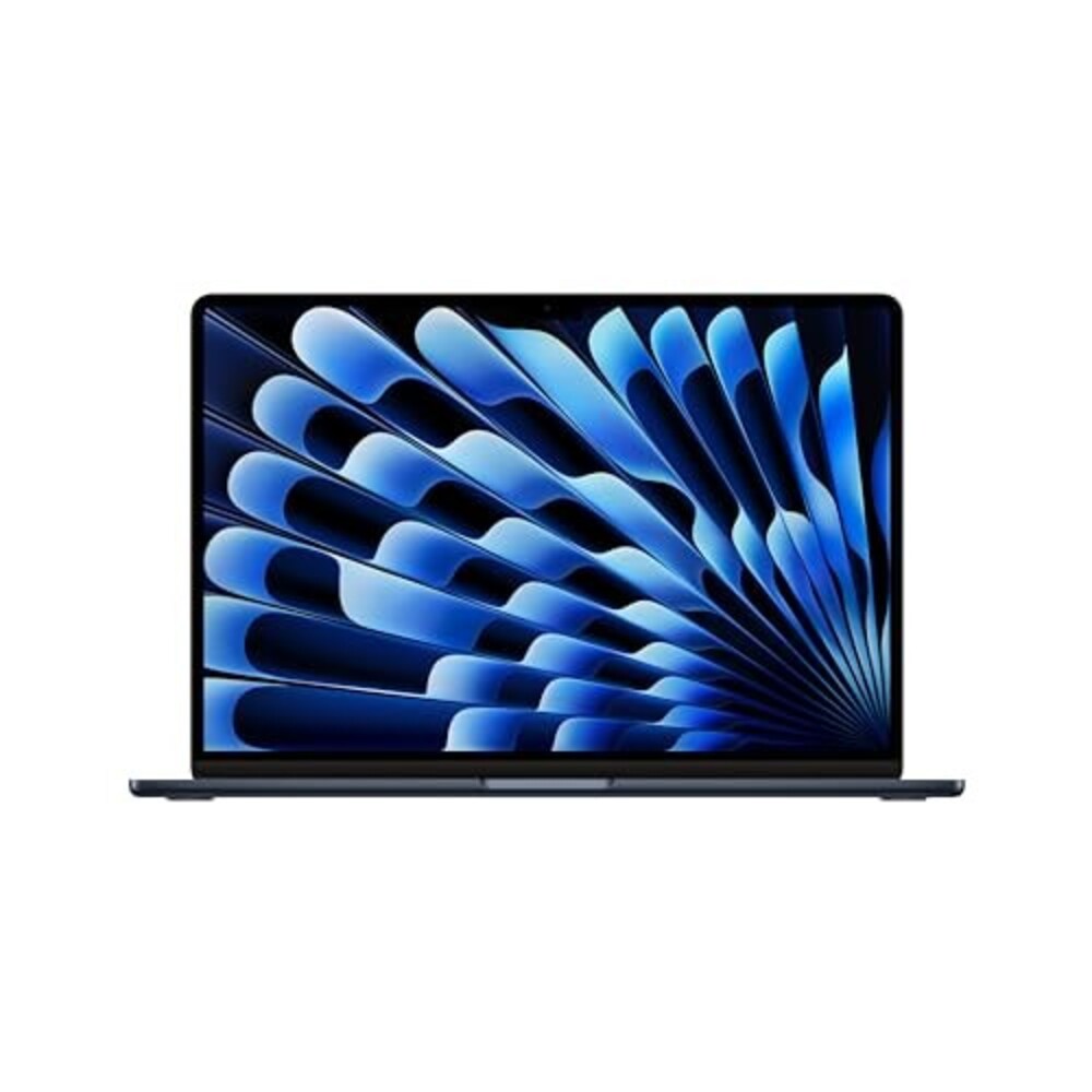 Apple 2024 MacBook Air 15-inch Laptop with M3 chip: 15.3-inch Liquid Retina