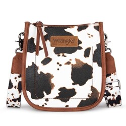 Wrangler Small Crossbody Bag for Women,