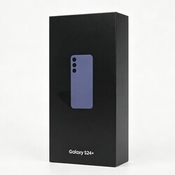 NEW SEALED - Samsung Galaxy S24+ 5G - Factory Unlocked Smartphone - 256GB S926U