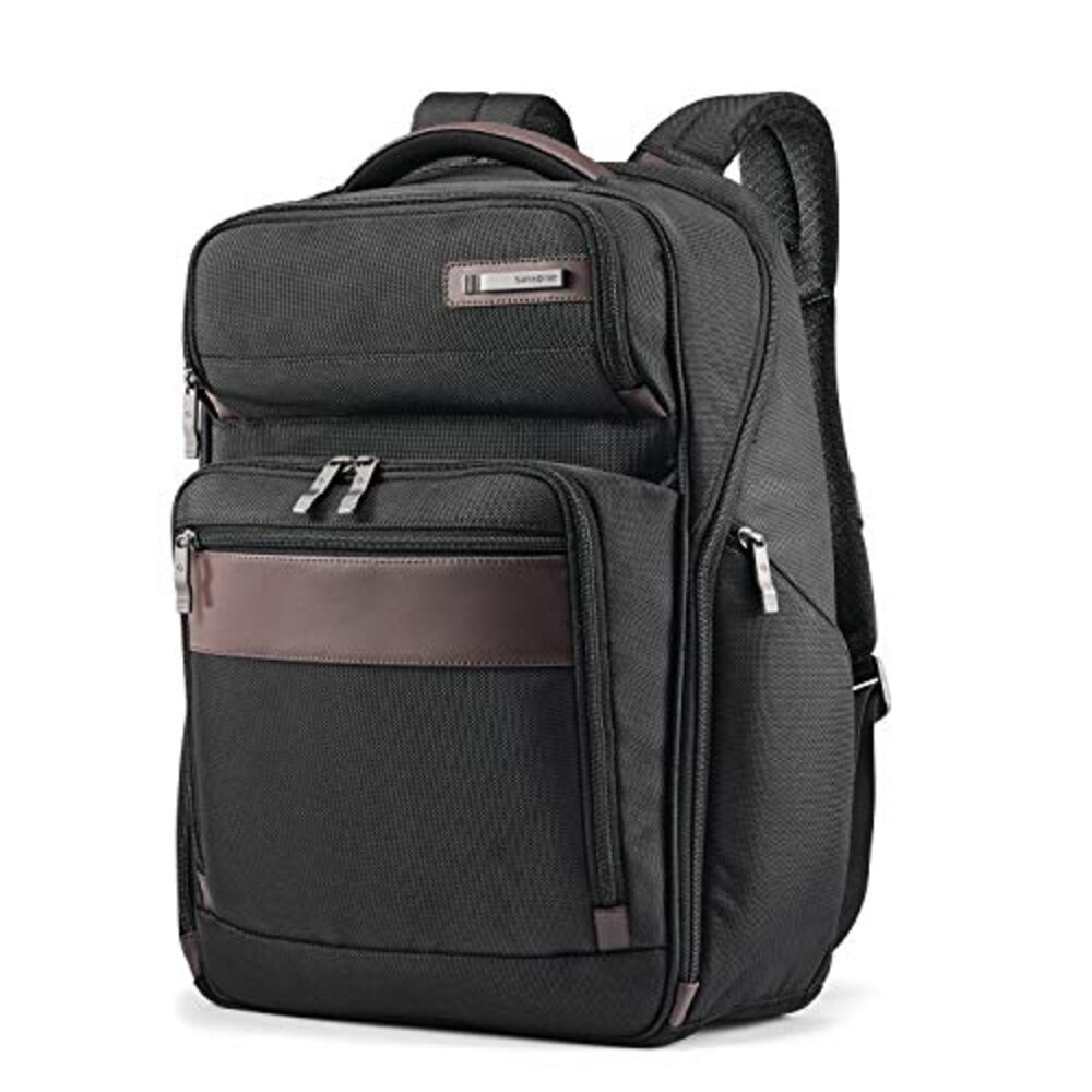 Samsonite Kombi Business Backpack – Ball