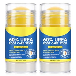 60% Urea Cream Stick plus 2% Salicylic A