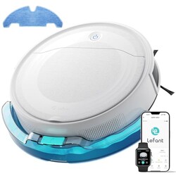 Lefant M310 Ultra Robot Vacuum and Mop,