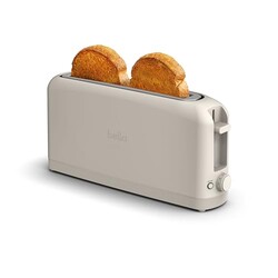 bella Fits-Anywhere™ 2-Slice Slim Toaste