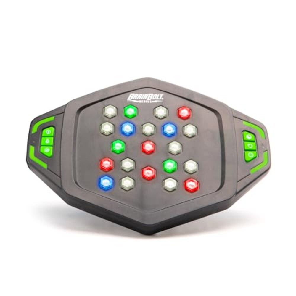 Educational Insights BrainBolt Genius -