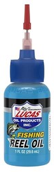 Lucas Oil 10690 Fishing Reel Oil - 1 Oun