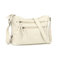LOXOMU Medium Crossbody Purses for Women