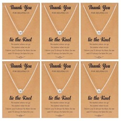 Your Always Charm Jewelry for Women, Dai
