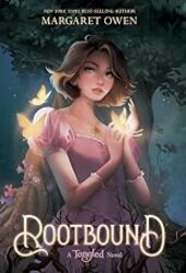 Rootbound: A Tangled Novel