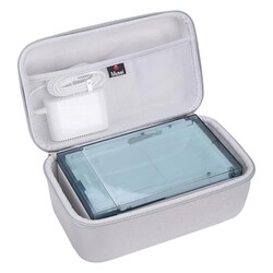 Mchoi Hard Storage Case Fits for Liene M