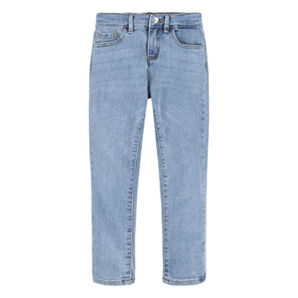 Girls' 710 Super Skinny Fit Jeans