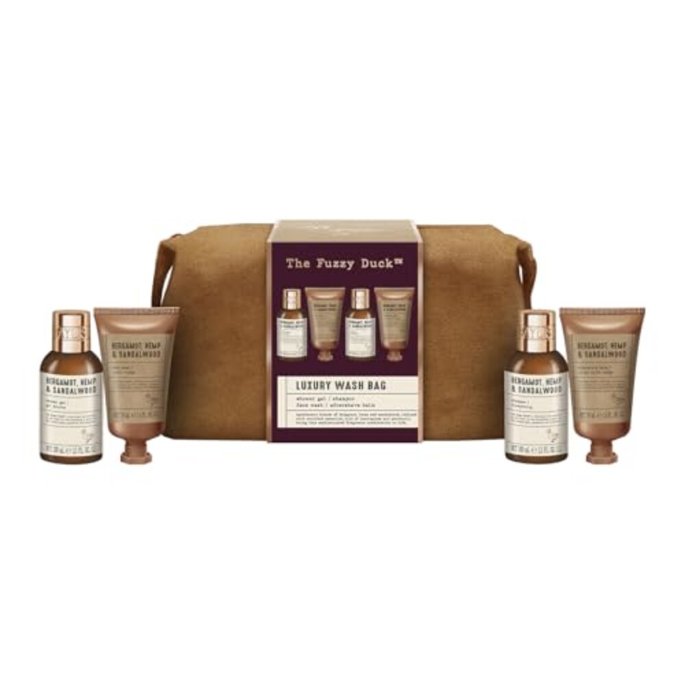 Baylis & Harding The Fuzzy Duck Luxury W