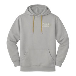 Field & Stream Men's Backstrap Hoodie, H