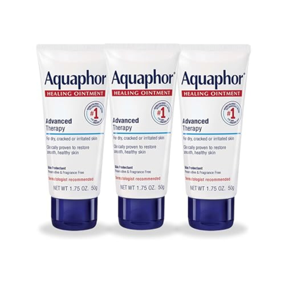 Aquaphor Advanced Therapy Healing Ointme
