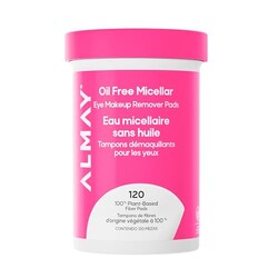 Almay Oil-Free Micellar Eye Makeup Remov