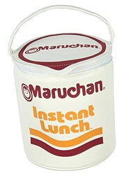 Mad Engine Maruchan Ramen Noodles Instan