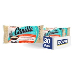 Goya Canilla Extra Long Grain White Rice
