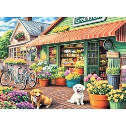 Jigsaw Puzzles for Adults 500 Pieces, Pu