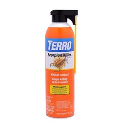 TERRO Scorpion Killer, 16 fl oz Aerosol