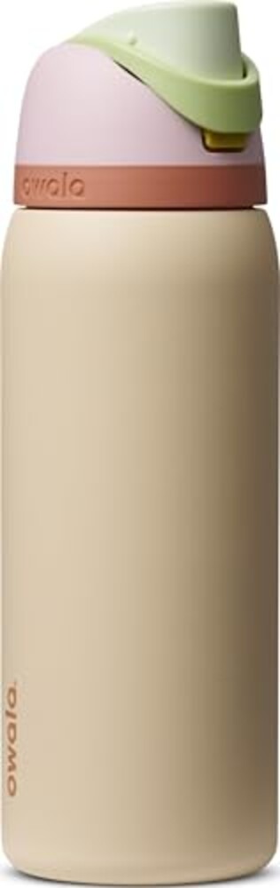 Owala FreeSip Stainless Steel Water Bott