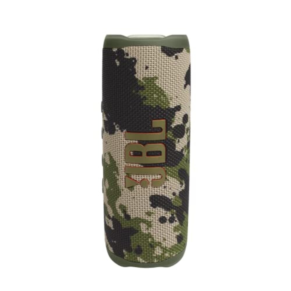 JBL Flip 6 - Portable Waterproof Speaker