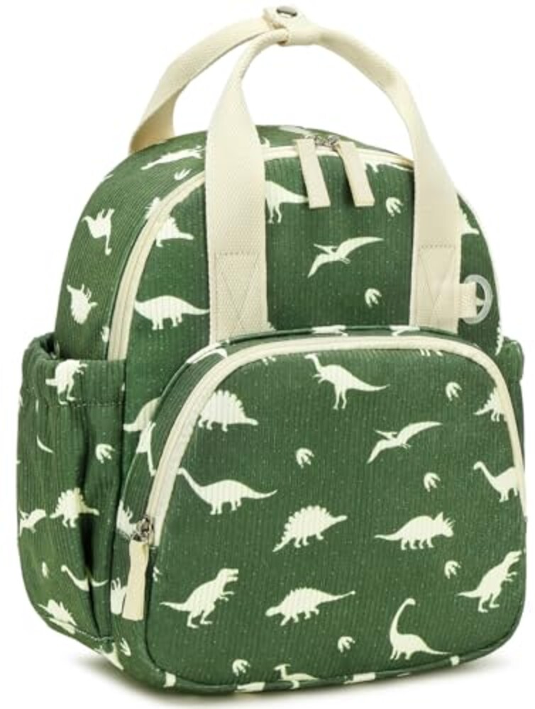 Bluboon Toddler Backpack for Girls Boys