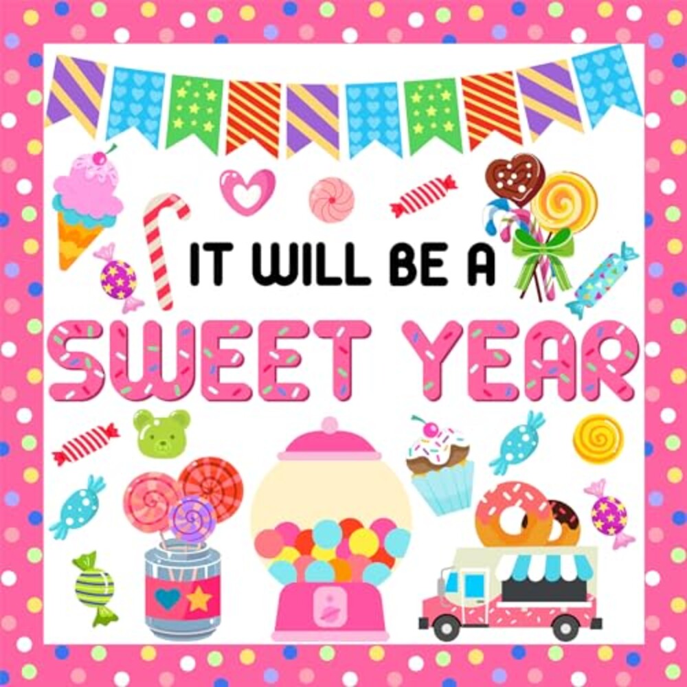 LioNergy Classroom Candy Bulletin Board